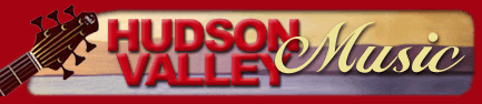 Hudson Valley Music: calendar, bands, instruction, classifieds.