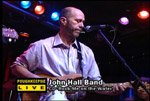 John Hall Band